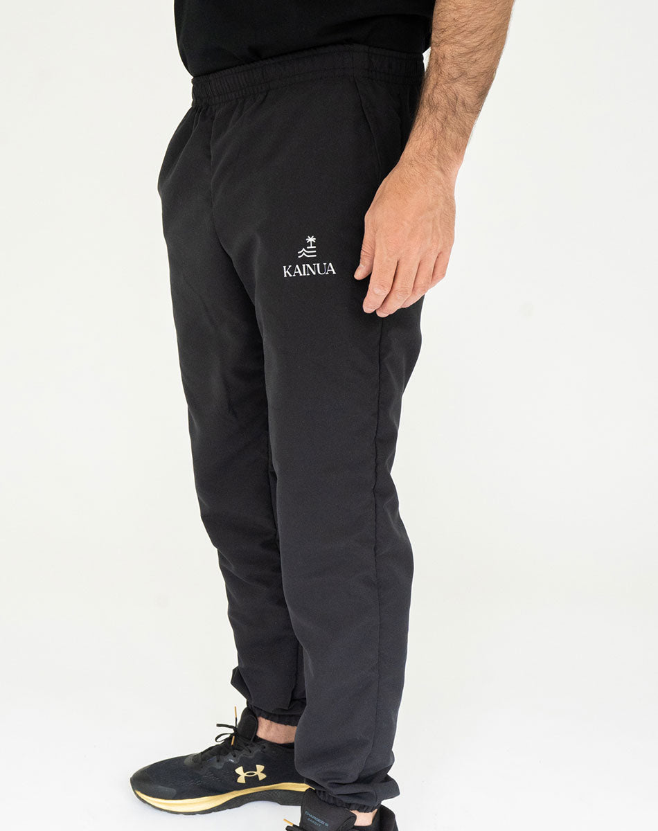 AllRain Jogger Pants black - Men