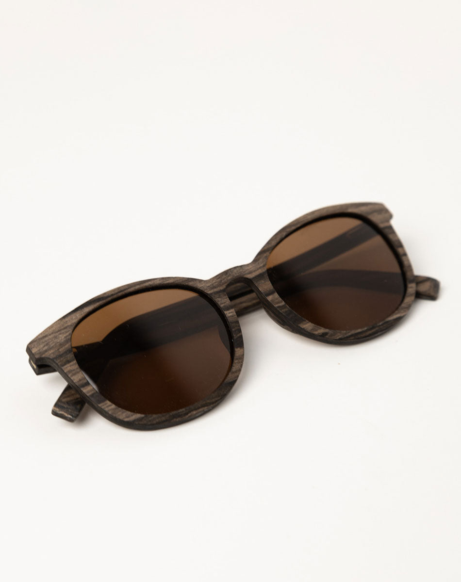 Sunglasses Coco brown - Unisex